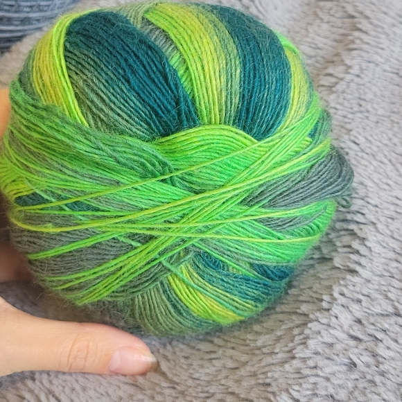 Lang - Jawoll Magic Degrade - Picture 2 of 2